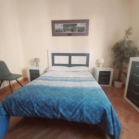 Apartamento en Retiro Madri Exterior foto