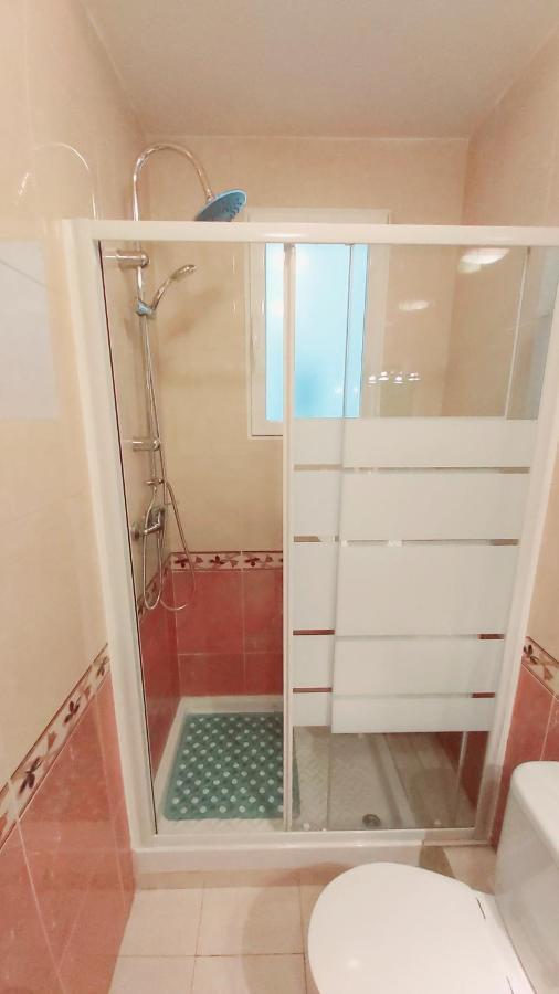 Apartamento en Retiro Madri Exterior foto